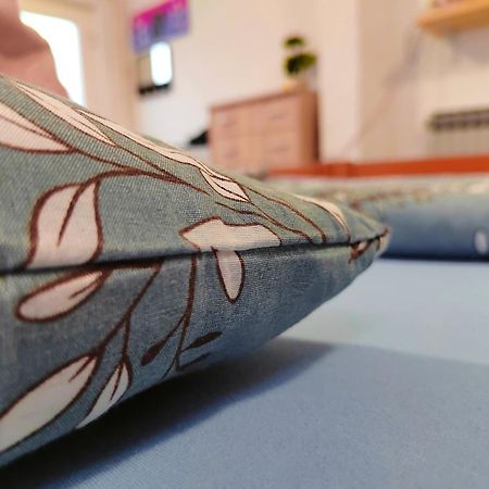 Apartman Jezz Ii, Zagreb Luaran gambar