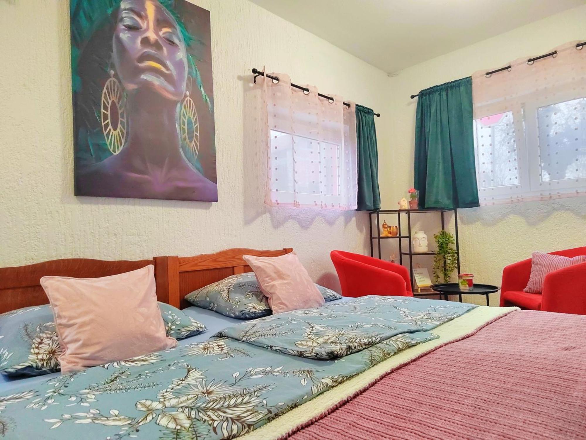 Apartman Jezz Ii, Zagreb Luaran gambar
