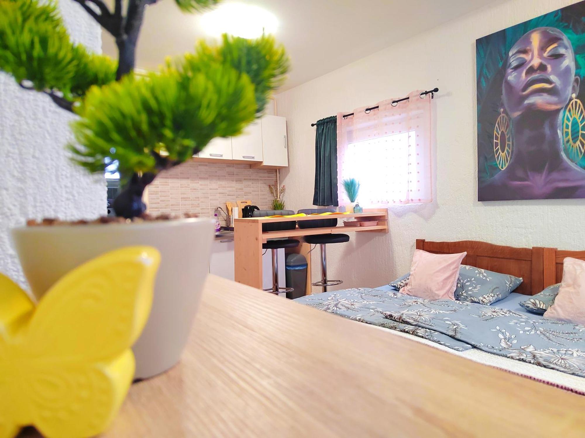 Apartman Jezz Ii, Zagreb Luaran gambar