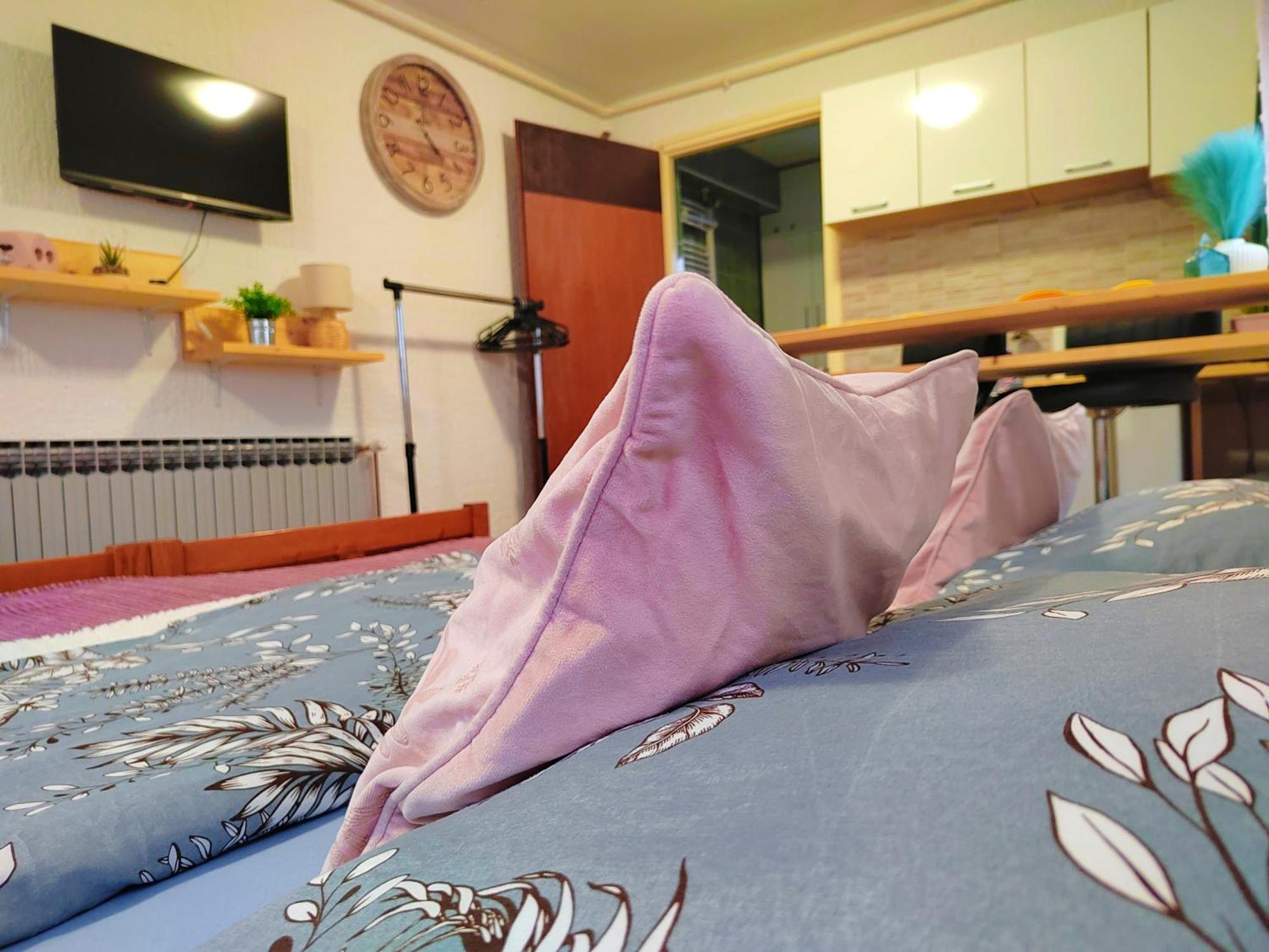 Apartman Jezz Ii, Zagreb Luaran gambar