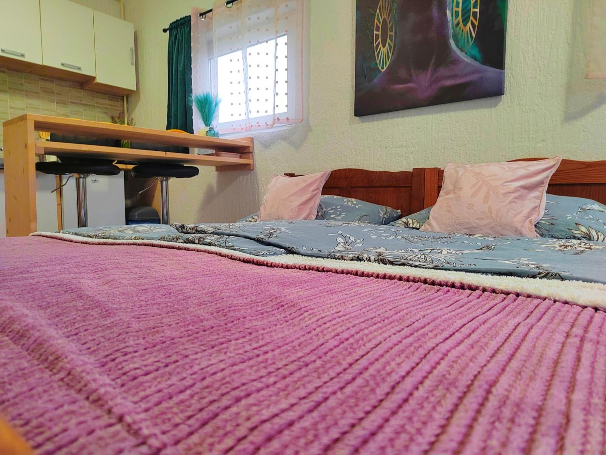 Apartman Jezz Ii, Zagreb Luaran gambar