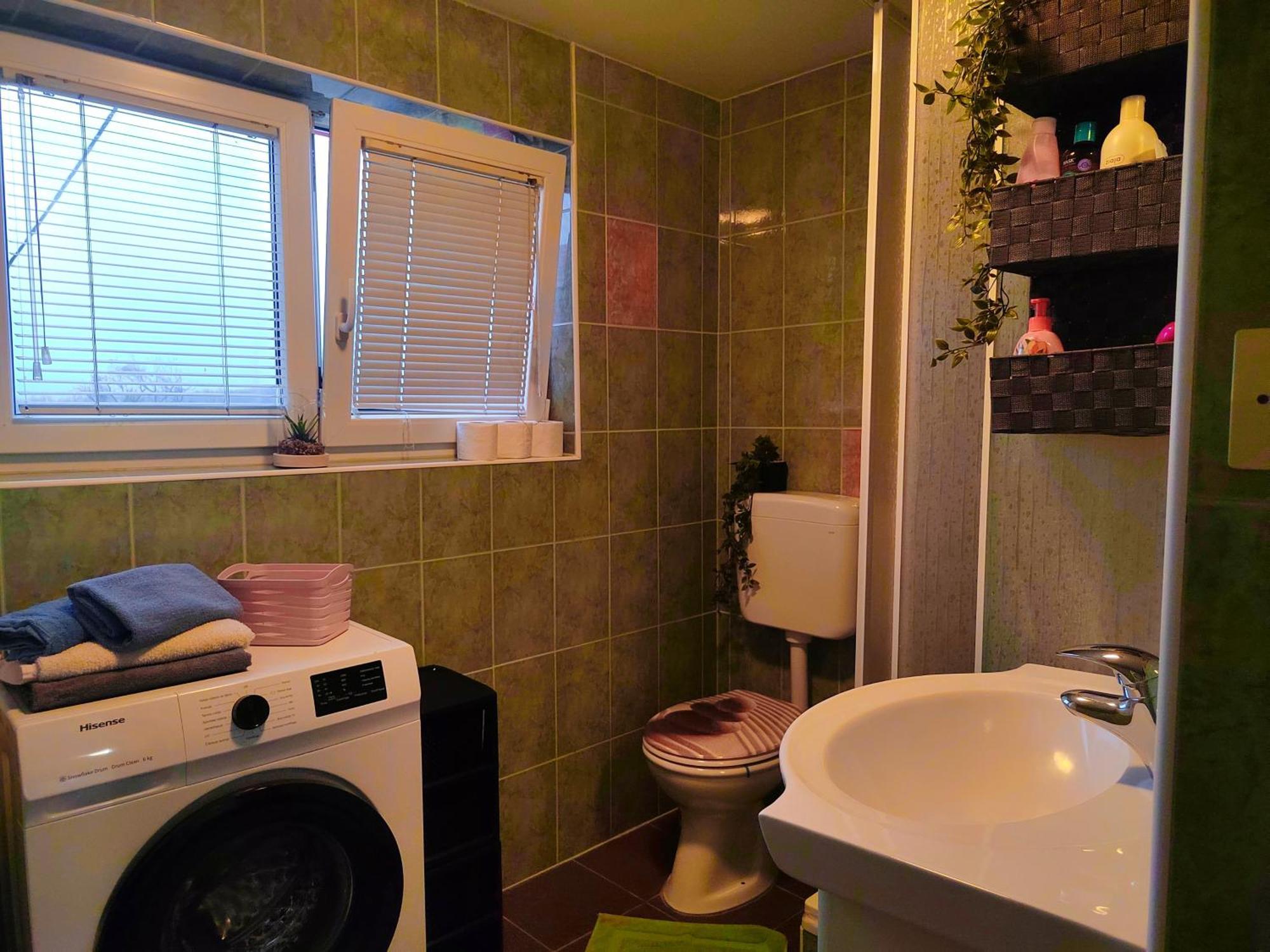 Apartman Jezz Ii, Zagreb Luaran gambar