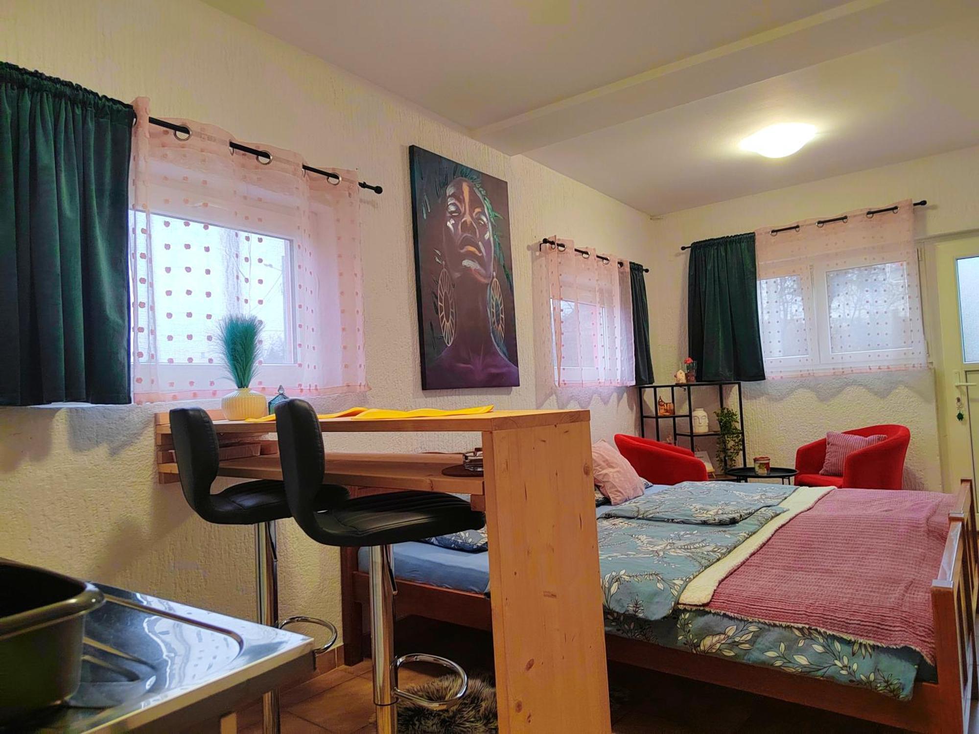 Apartman Jezz Ii, Zagreb Luaran gambar