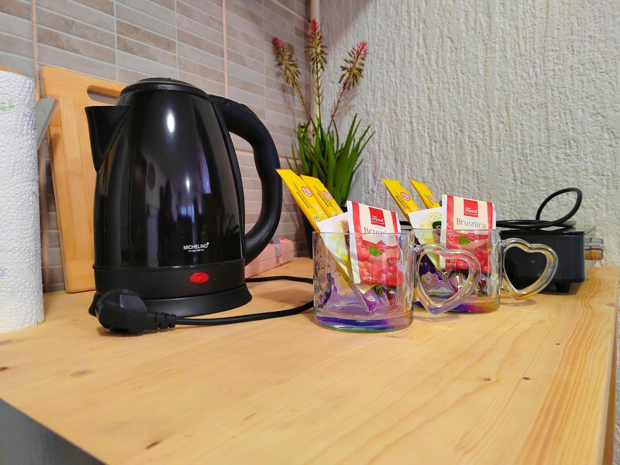 Apartman Jezz Ii, Zagreb Luaran gambar