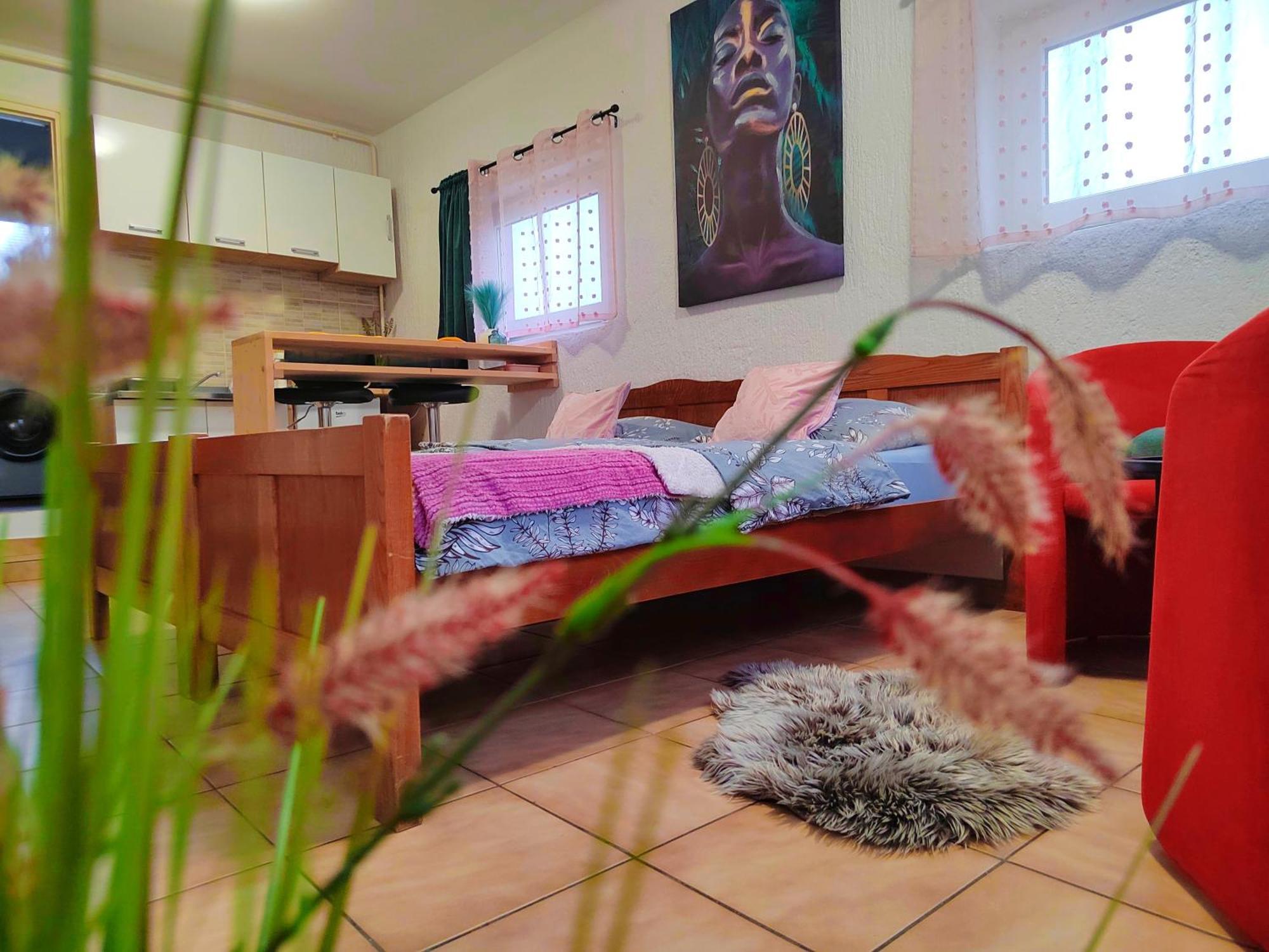 Apartman Jezz Ii, Zagreb Luaran gambar